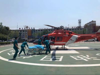 生命通道上的坚守——衡水救护车转运中心紧急救援服务2022年全面升级