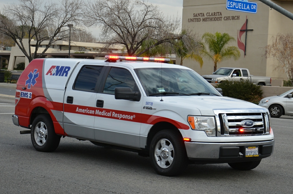 探索美国医疗响应公司 医疗设备租赁的创新模式与影响