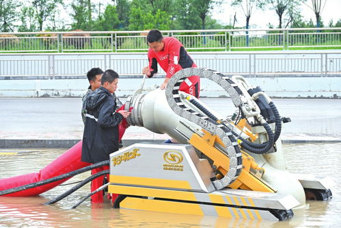 应急救援新范式 医疗设备租赁的灵活性与效率