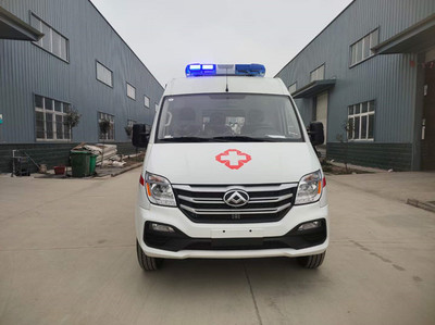 湖南常德市上汽大通紧急救护车服务价格参考与医疗设备租赁指南